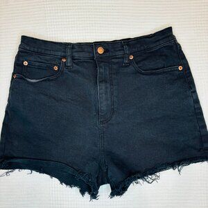 PINK VS Denim Shorts